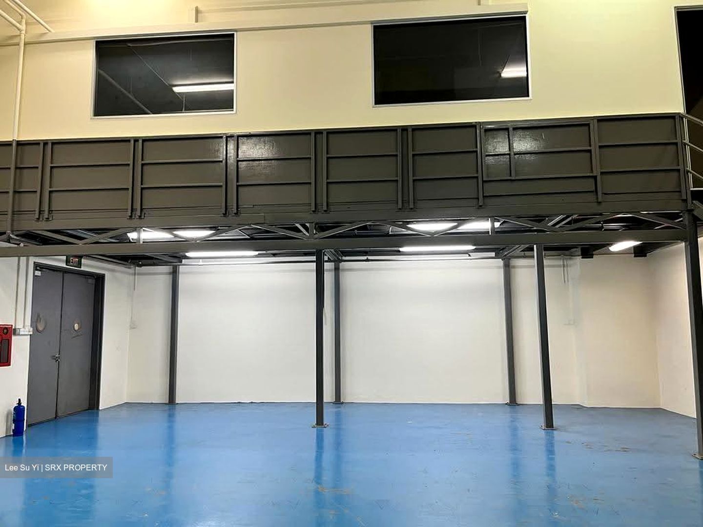 Ubi Techpark (D14), Factory #597566611